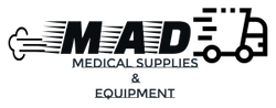 M-A-D Medical Supplies & Equipment