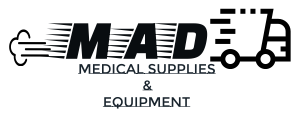 M-A-D Medical Supplies &amp; Equipment
