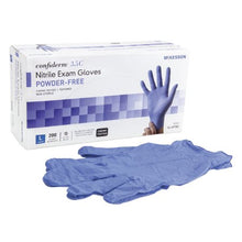 Load image into Gallery viewer, Nitrile Blue Exam Gloves
