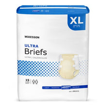 Load image into Gallery viewer, Disposable Briefs Xtra Large XL
