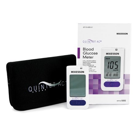 Glucose Meter Monitor